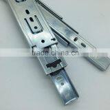 Good Sell 3-fold Full Extension Drawer Slide Rail thumbnail-5