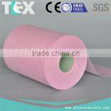 [D-TEX] Multi-purpose Colored Spunlace Cleaning Wipes for Restaurant Hand Cleaning thumbnail-2