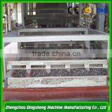 Hazelnut Dehulling and Separating Machine thumbnail-2