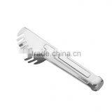 Stainless Steel Kitchen Tongs