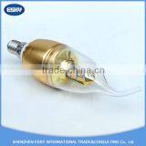 Professional Factory LED Candle Light With Factory Price thumbnail-1