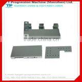 2015 New Custom High Precision Metal Stamping Fabrication thumbnail-1