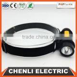 POPPAS S150 3 in 1 Multi Headlamp-flashlight-working Light Smd Headlamp Led thumbnail-3
