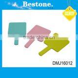 Adversting Cheap Plastic Folding Pocket Mirror thumbnail-4