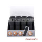 1W Powerful Led With AAA Batteries Zoom Flashlight thumbnail-5