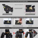 Camera Tripod& Professional Tripod thumbnail-5