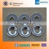 Professional Coin N52 5mm Zen Magnet N35 thumbnail-3