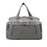 Hot design personalized promotional hand bag / travel bag / gym bag