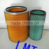 Made in China Diesel Engine Parts Serviceable Air Filter 196 K2846JK thumbnail-2