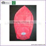Biodegradable Handmade Wire Free Sky Lanterns For Sale