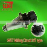 NT40 collet chuck NT Shank OZ Collet Chuck