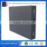 High Brightness Waterproof Full Color SMD Stage Background Big Outdoor Advertising Screen thumbnail-6