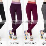 Running Fitness Pants/Tights For Women Athletic Sports Products thumbnail-1