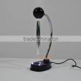 Smallest Magnetic Acrylic Mascara Floating Display Stand thumbnail-4