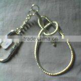 Steel Key Chain thumbnail-1