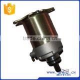 SCL-2012030739 GY6 125CC 150CC Starter Motor for Motorcycle Parts thumbnail-1