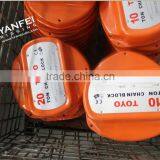 3Ton Grade 80 Load Chain For Chain Pulley Block thumbnail-4