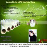 RDM-2 Cotton/Poly Blend Fine Advertising Canvas thumbnail-1