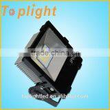 ce Rohs Certification Outdoor Waterproof Ip65 Led Industrial Lighting 7500 Lumens 100w Led Floodlight thumbnail-3