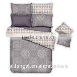 120g Microfiber Fabric Printed Jacquard Design 18 thumbnail-3