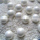 Zirconia ZrO2 Ceramic Grinding Media/dead/ball for Grinding/Milling/latex thumbnail-1