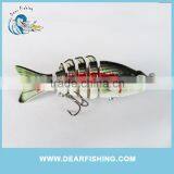 Fishing Lure Fishing Bait Wholesale Crank Fishing Lures thumbnail-2