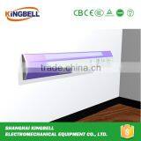 Medical OEM ICU Bed Head Panel for Hospital