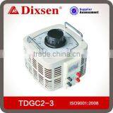 Single Phase AC Automatic Voltage Regulator TDGC2-3 thumbnail-1