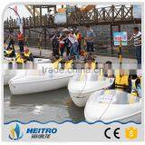 Direct From Factory Childrens Pedal Boat Water Park thumbnail-1