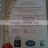 ISO 9001 -2008