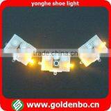 14 Years LED Flashing Light Kids Shoe Decoration thumbnail-2