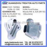 TRANSMISSION FILTER F32Z-7A098A FU9A-21-500 FOR FU9A FORD PROBE,MAZDA MX-6,626(89-92) thumbnail-1