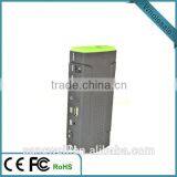 Lattest Wholesale Real Capacity Car Jump Starters Power Bank thumbnail-4