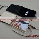 Foldable Fabric Special Paper USB Photo Packaging Gift Box thumbnail-3