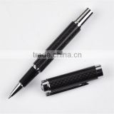2015 hot real carbon fiber tube metal roller pen                        
                                                Quality Choice