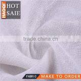 Women New Fashion Clothes 75d Polyester Fabric for Young Lady Garment