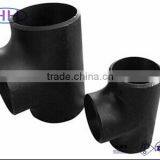 China Galvanized Carbon Steel Tee thumbnail-4