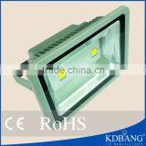 High Quality Taiwan Epistar LED Outdoor Waterproof Flood Light 100w
