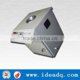 Design Large Experimental Electromagnetic Stirrer