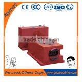 High Axial Thrust Load Grooved Barrel Extrusion Gearbox thumbnail-6