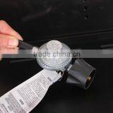 Hot Selling Stainless Steel 2 Burner Outdoor Gas Barbecue Grill thumbnail-3