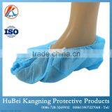 Disposable Cleanroom Shoe Cover thumbnail-3