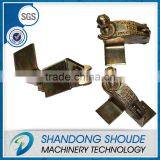 EN74/BS1139 Drop Forged Board Retaining Coupler/Clamp