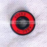 High Speed and Long Life ABEC-11 608 Skate Bearings thumbnail-6