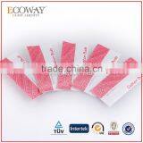 Mini Plastic Sachets Cotton Ear Buds Mini Sterile Cotton Swabs thumbnail-1