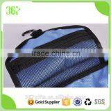 2016 Hot Sale Thermal Waterproof Durable Candy Colour Ladies Toilet Bag thumbnail-4