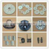 Muller Parts KY Parts--(Tape Plate ,Tape Plate Parts,Tape Plate Assembly,Tape Plate Fixed Seat thumbnail-4