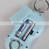 50kg Electronic Luggage Scale With Four Color Design thumbnail-3