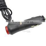 Popular 45SMD 3528 LED Taxi Top Light With Switch Indicator License Plate Light Taxi Sign Roof Light thumbnail-3