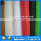 PP Non-Woven Fabric Spunbonded Fabric For Hospital Pillow Cover thumbnail-1